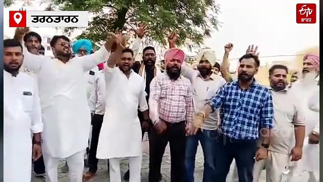 ਭਾਜਪਾ ਦਫਤਰਾਂ ’ਚ ਵੜੇ ਗੁੰਡੇ ! ਚਲਾਏ ਇੱਟਾਂ-ਰੋੜੇ ਅਤੇ ਡਾਂਗਾਂ, ਦੇਖੋ ਸੀਸੀਟੀਵੀ