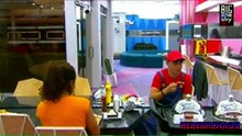 170 BIG BROTHER CAMBIAN DE CUARTO