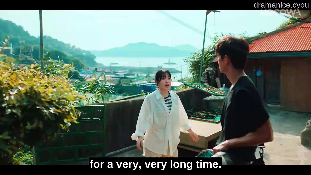 [ENG] EP.1 Azure Spring (2026)