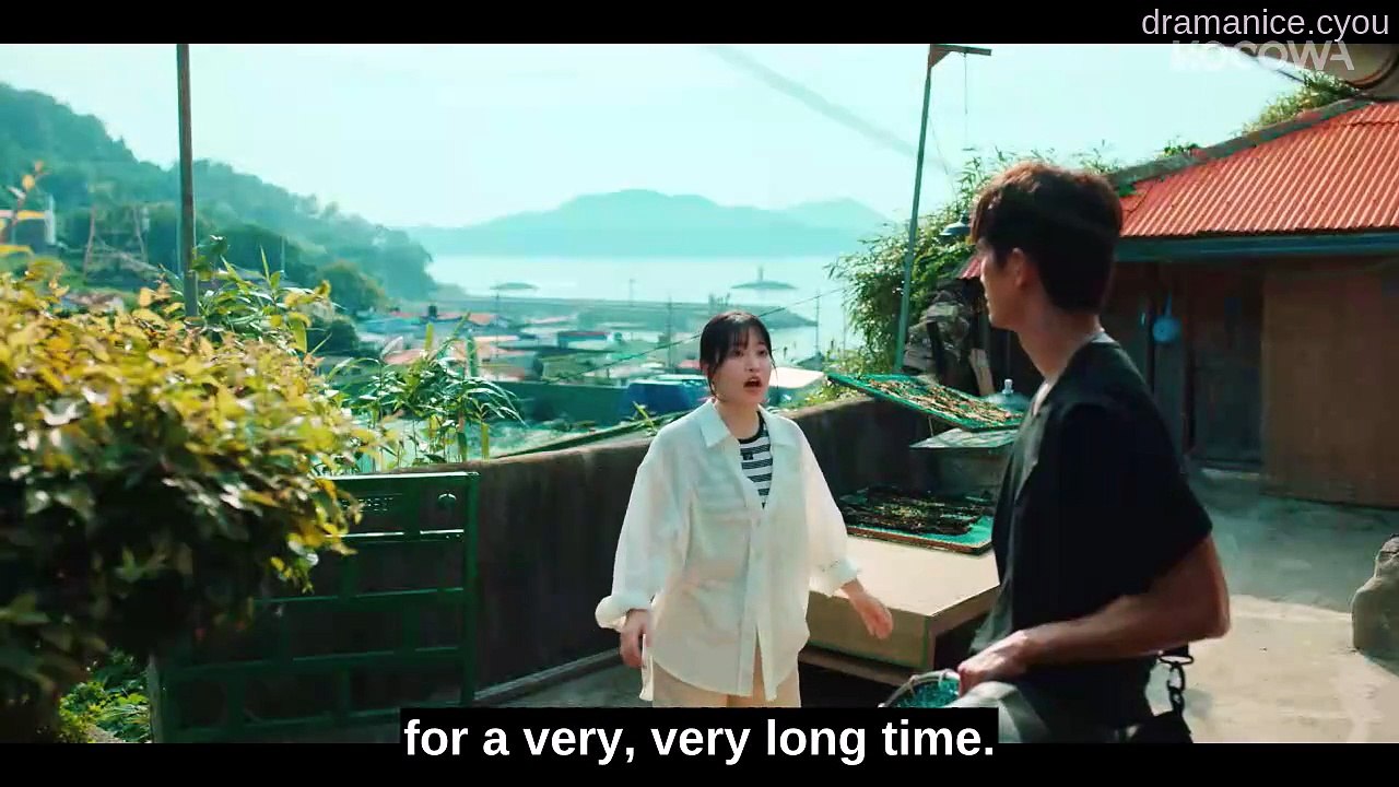 [ENG] EP.1 Azure Spring (2026)
