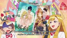 The Klutzy Class Monitor and the Girl with the Short Skirt Episode 6