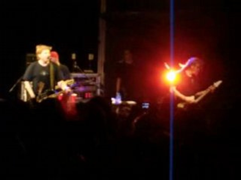 The Offspring - Want you bad le 10 juin 2008 @...