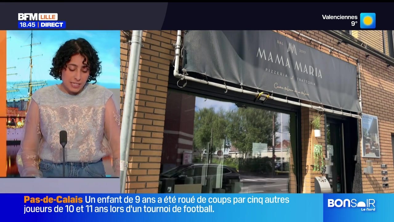Bonsoir Lille du lundi 11 mai 2026