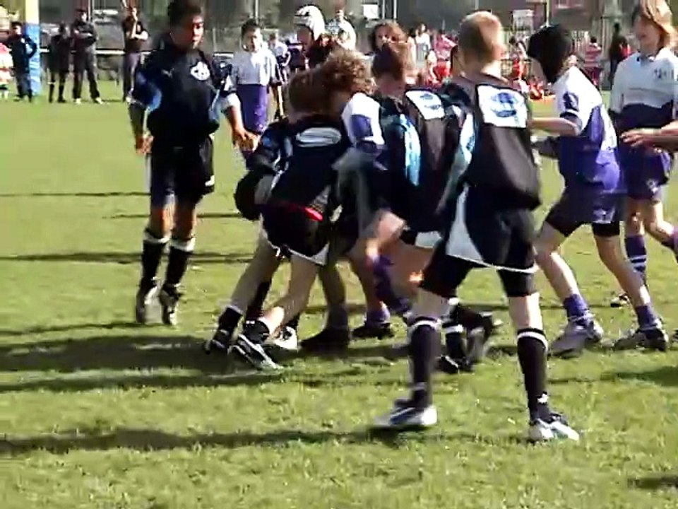 20071014 Tournoi de Gennevilliers 96