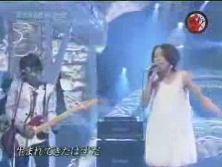 Moumoon - Tiny Star tv live