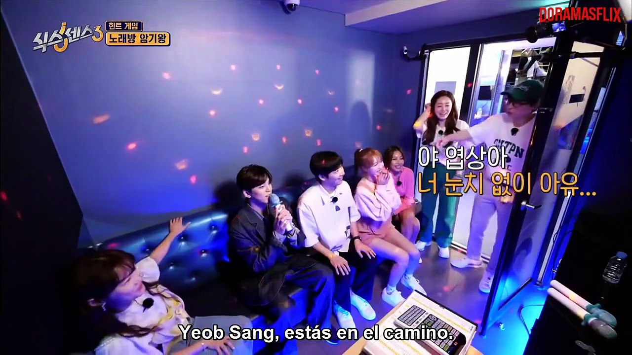 Sixth Sense - Episode 13 en Español