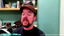 Preston & Steve Brad Williams D-List Sports