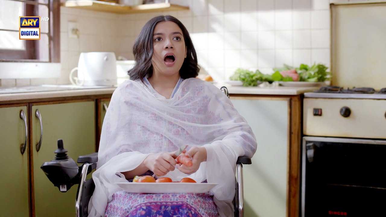 Rehmat Episode 43 | Junaid Khan | Hina Tariq | 11 MAY 2026 | ARY Digital Drama