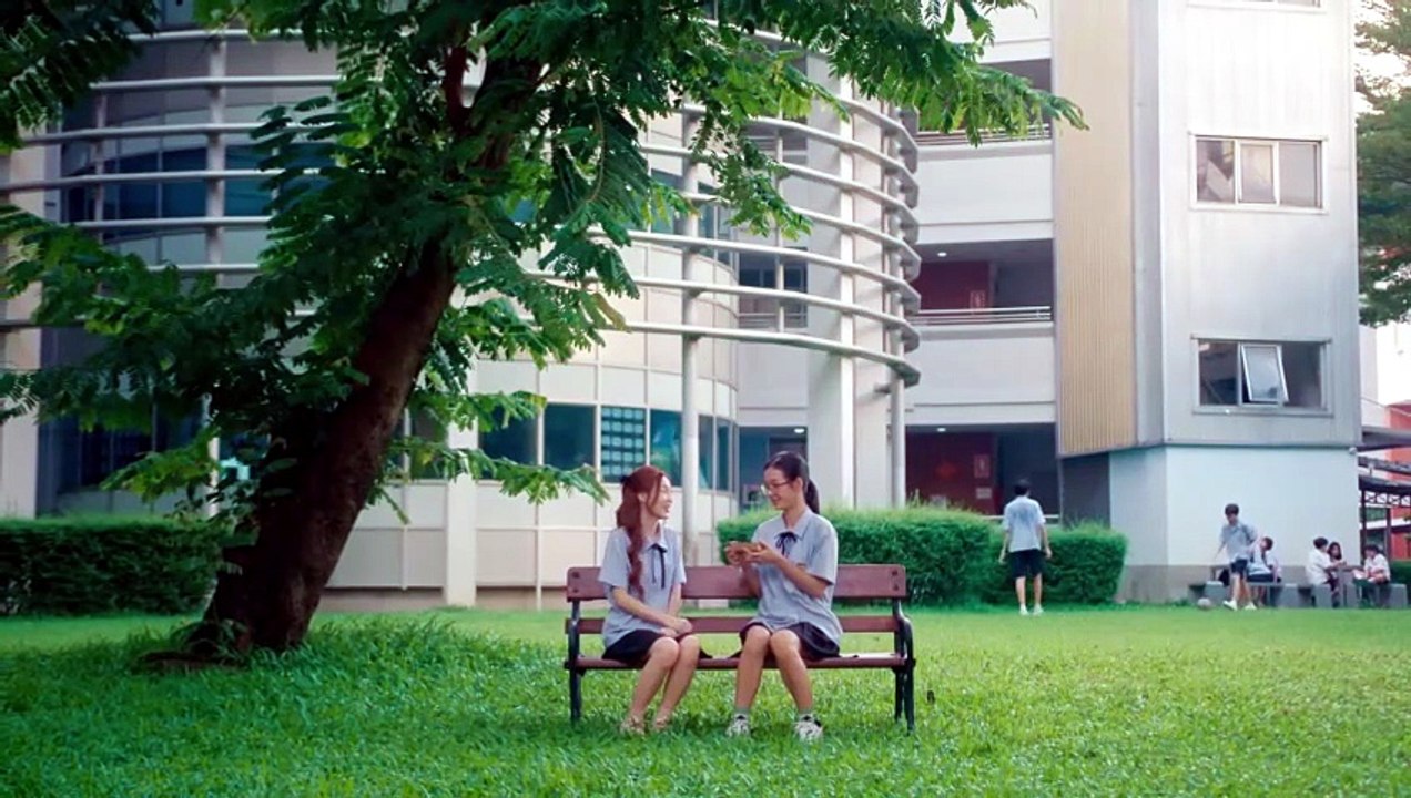 23.5 Ep 7 ｜ Girls’ Love Thai Series [Full Movie] [Vertical Drama]Full EP - Full
