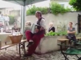 Présentation "Lavoirs et lavandières"