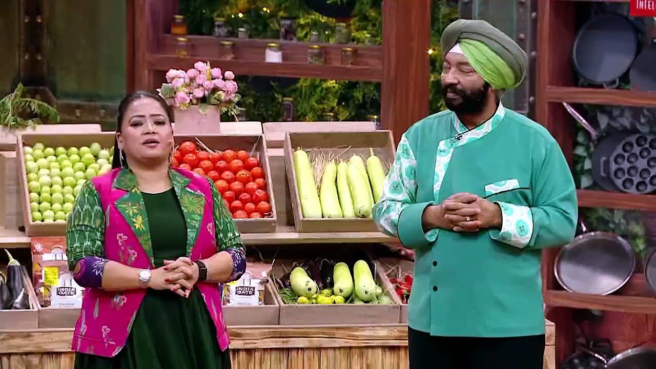 Laughter Chefs S3 EP 50 10 May 2026 Today EP