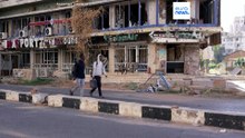 Судан: не менее 880 человек погибли в результате ударов беспилотников