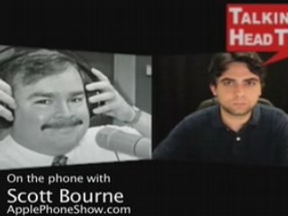 Does Apple Think The 3G iPhone Is Unhackable?