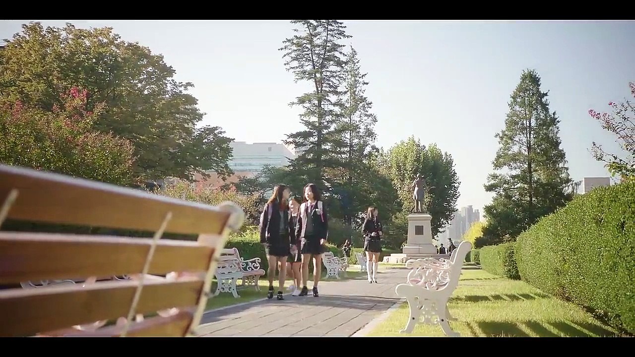 Extraordinary You - Episode 11 EngSub