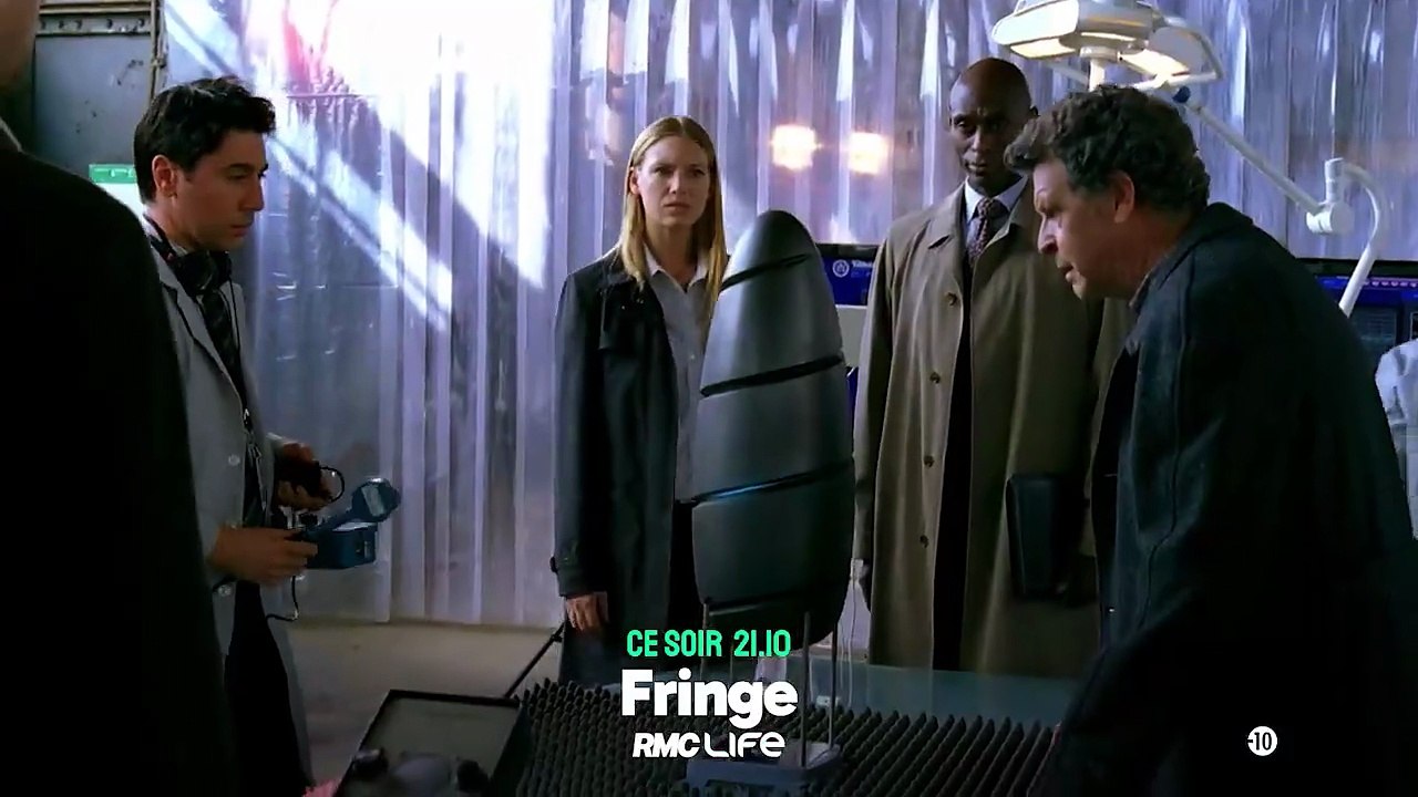 Fringe