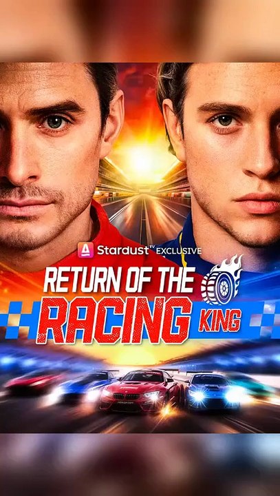 Return Of The Racing King Racing Action Engsub
