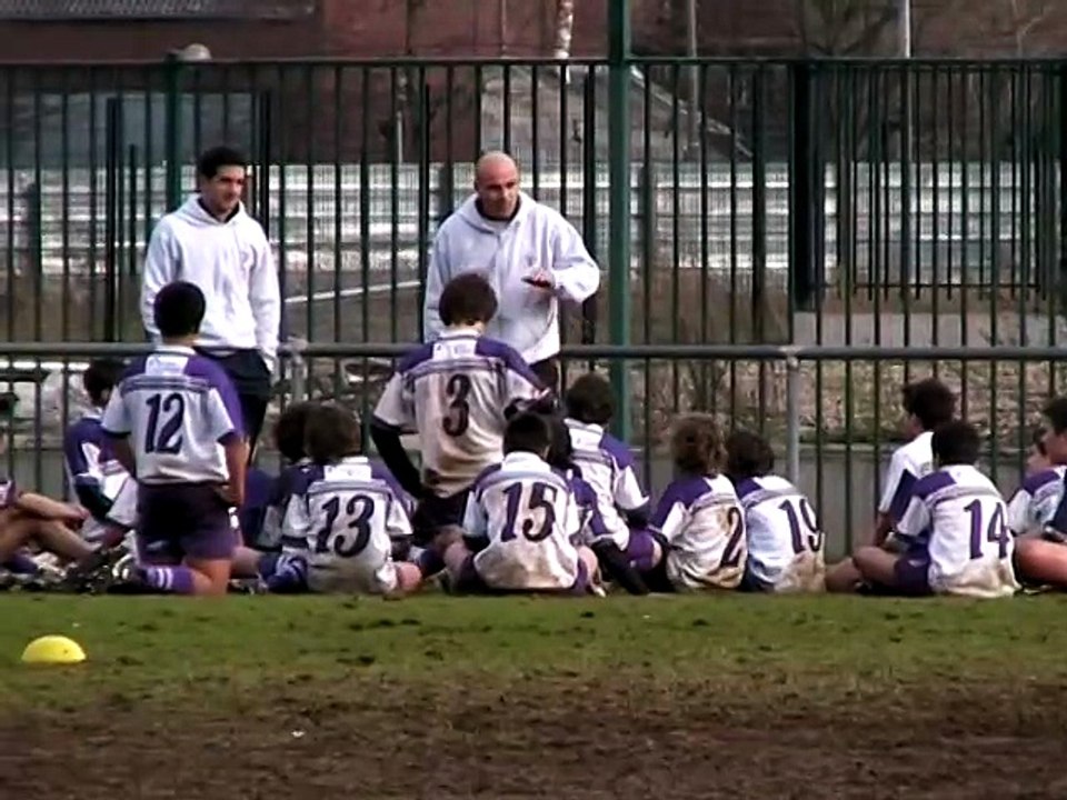 20070210 Gennevilliers - PUC 94