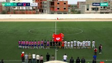 BS Bouhajla vs US Tataouine. 0-1