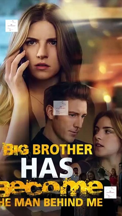 Großer Bruder ist der Mann hinter mir geworden | Ganzer Film Deutsch