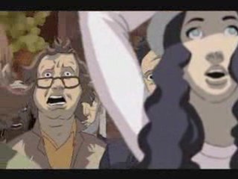 La vie de tous les jours - Top Chrétien