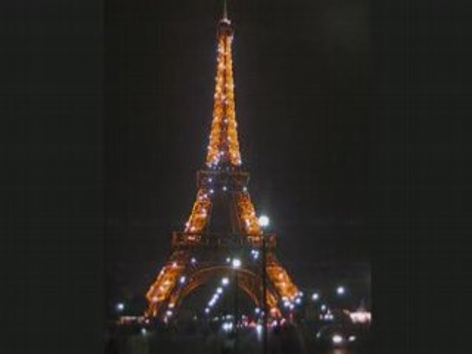 Tour Eiffel