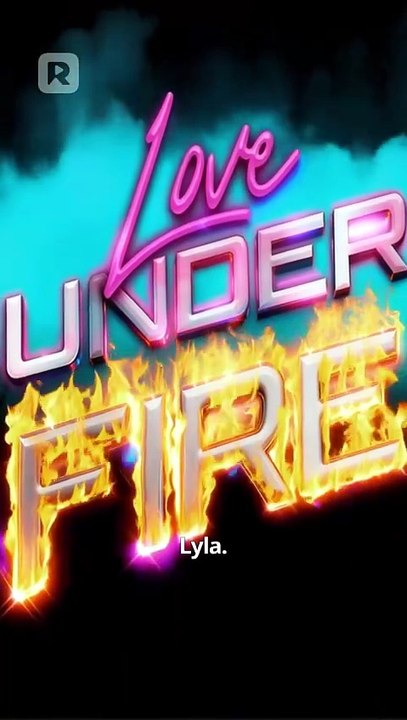 Love Under Fire - Hot