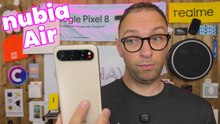 ZTE nubia Air : il a tout d'un grand ! 💪🏻