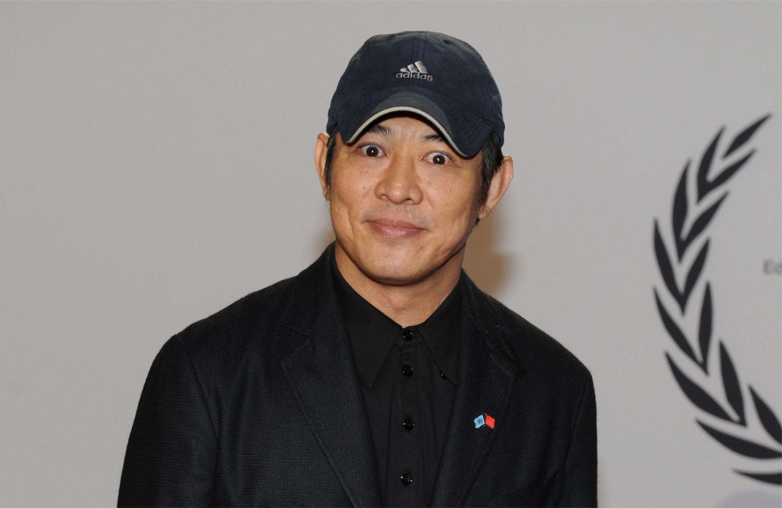 Jet li: dieser film veränderte seine hollywood-karriere