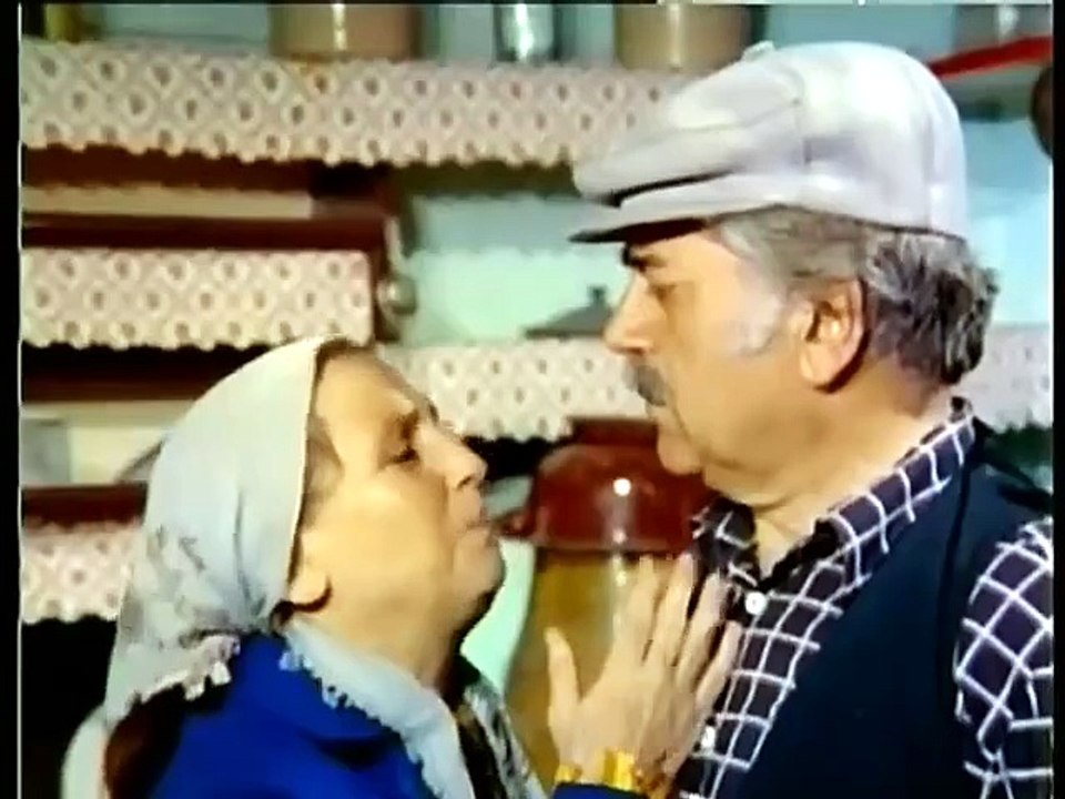 1978 Batan Güneş FERDİ TAYFUR NECLA NAZIR Türk Filmi