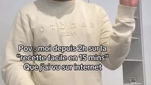 Et c’est jamais bon