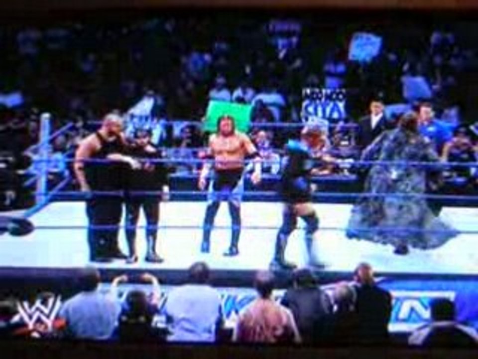 Edge champion du monde