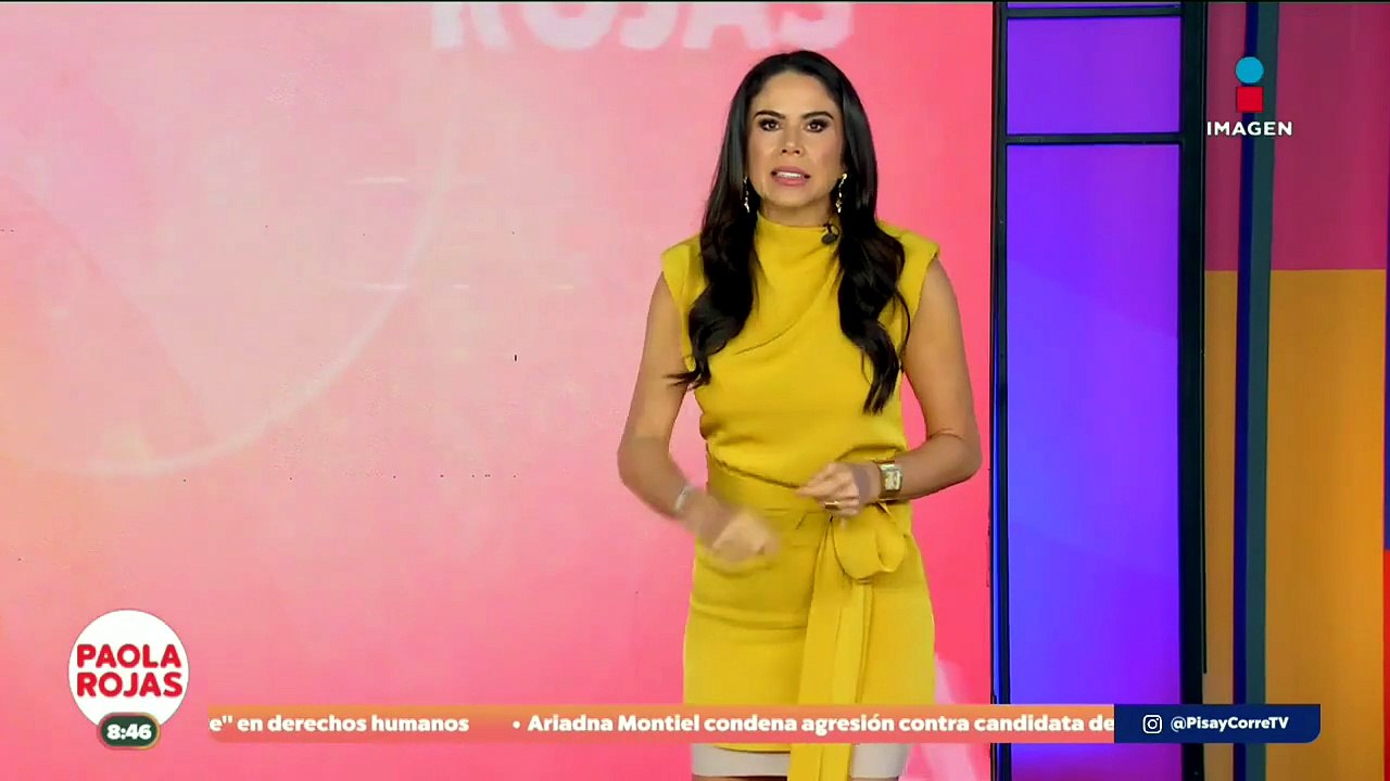 OMS confirma seis casos de hantavirus en crucero | De Pisa y Corre con  Paola Rojas