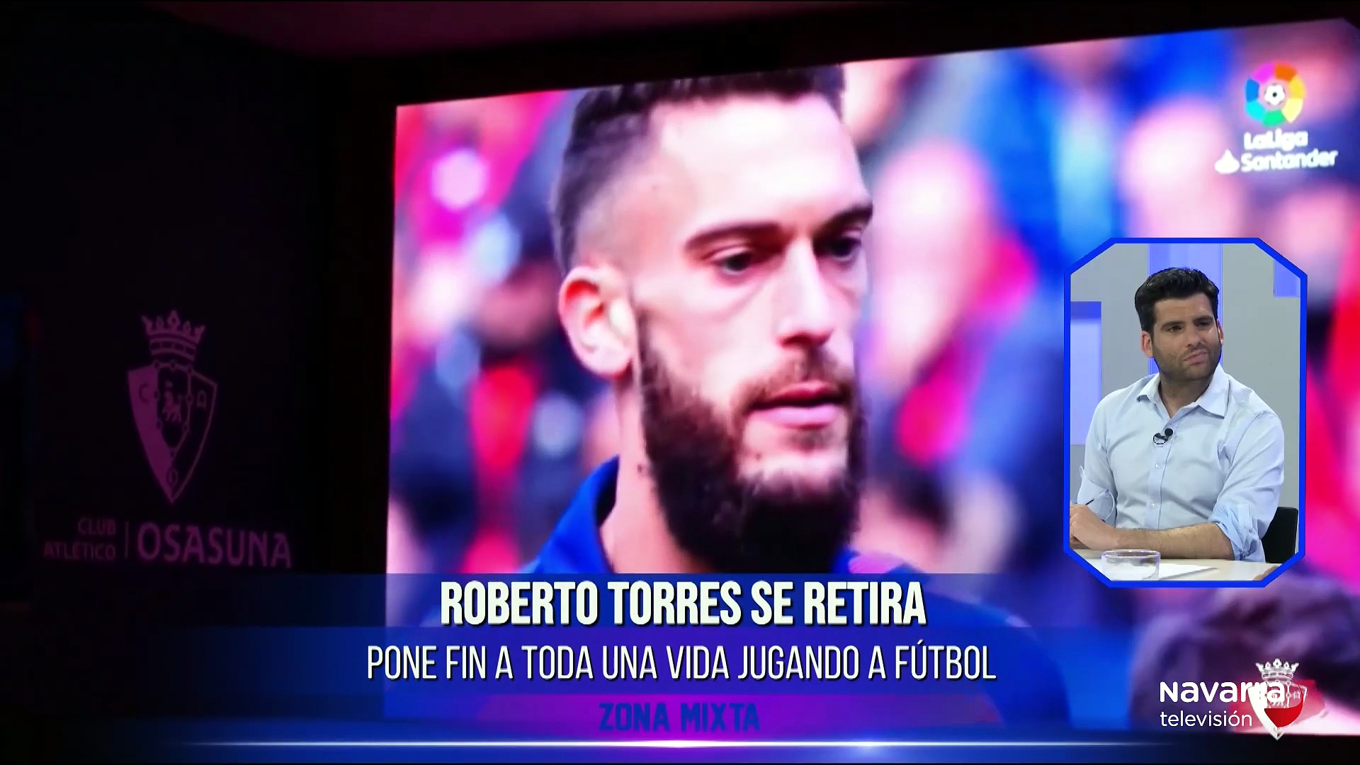 Zona Mixta