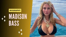 Madison Bass – Stunning American Model  Biography & Facts