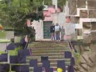 Luis - Compostelle 2008-show0