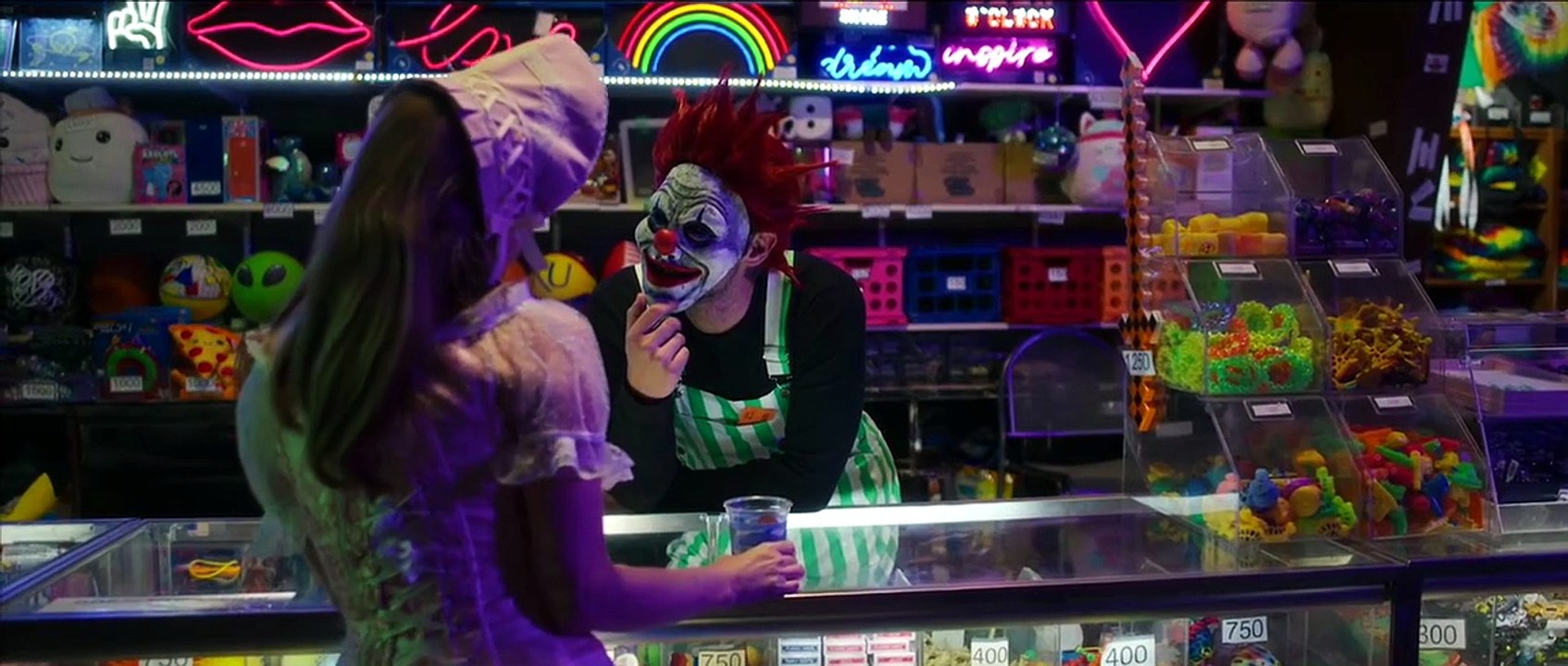Horror Movie 2026 SelfHelp.HDRip