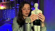 “The Ultimate Relaxing ASMR Trigger Collection for Deep Sleep”