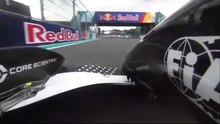Valtteri Bottas F1 Onboard Miami 2026