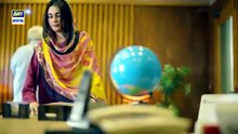 Rehmat Episode 38  Junaid Khan  Hina Tariq  6 MAY 2026