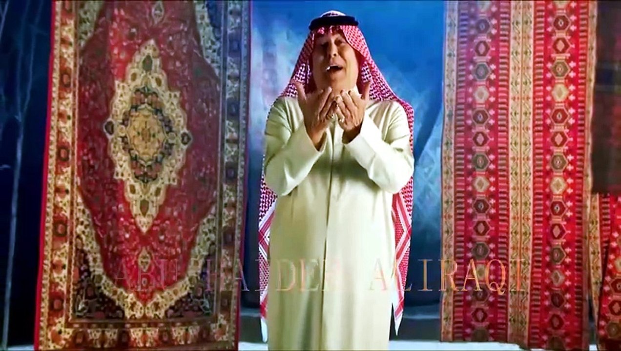رعد الناصري  و  نور الزين  - تمرضت  -  2026