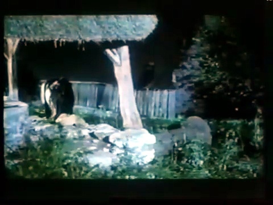 DEVIL STORY, IL ETAIT UNE FOIS LE DIABLE (1985)