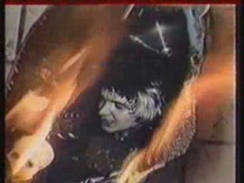 Satan Jokers - Les fils du métal