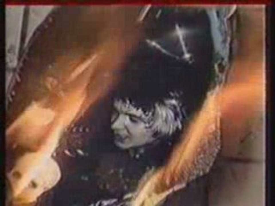 Satan Jokers - Les fils du métal