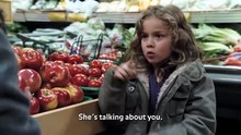 Orphan, Hollywood movie explained in Hindi.