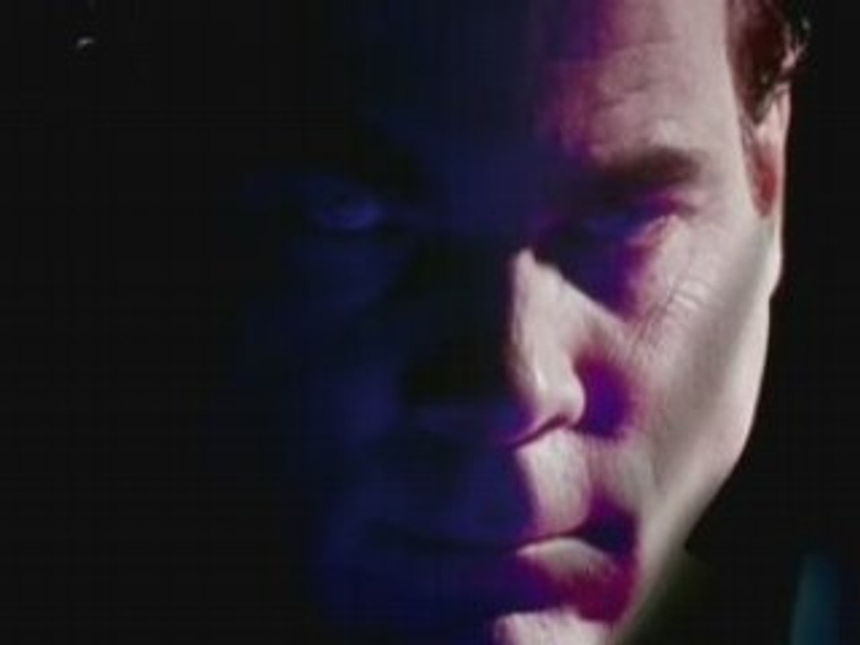 The Strand Prophecy Trailer 2008