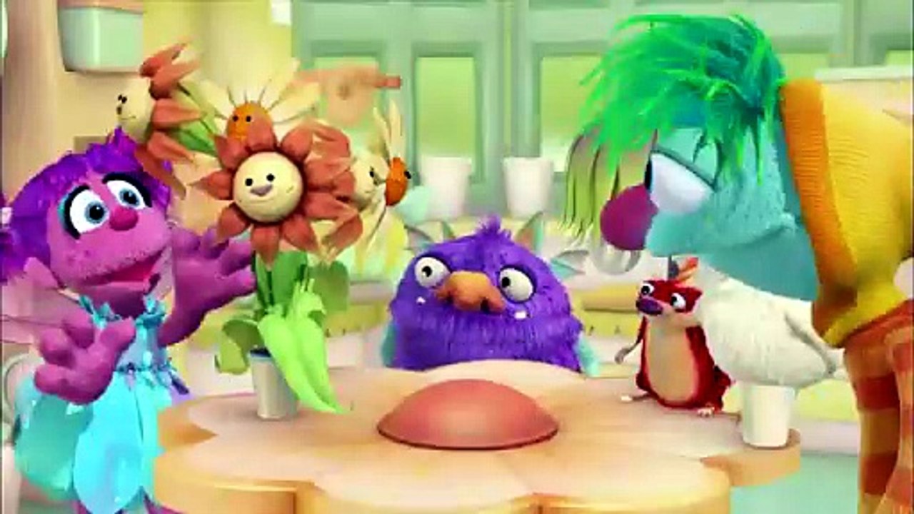 sesame street episode 4230 season 36 version