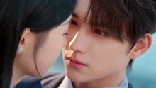 这个学姐不对劲 | Eng Subs
