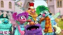 sesame street episode 4231 season 36 version