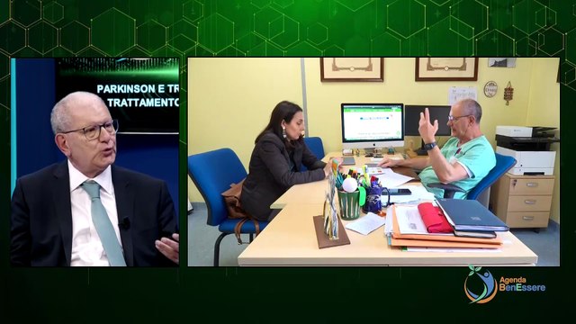 Agenda BenEssere su RTP: focus sulla prevenzione e cura del tumore al polmone col dott. Casablanca