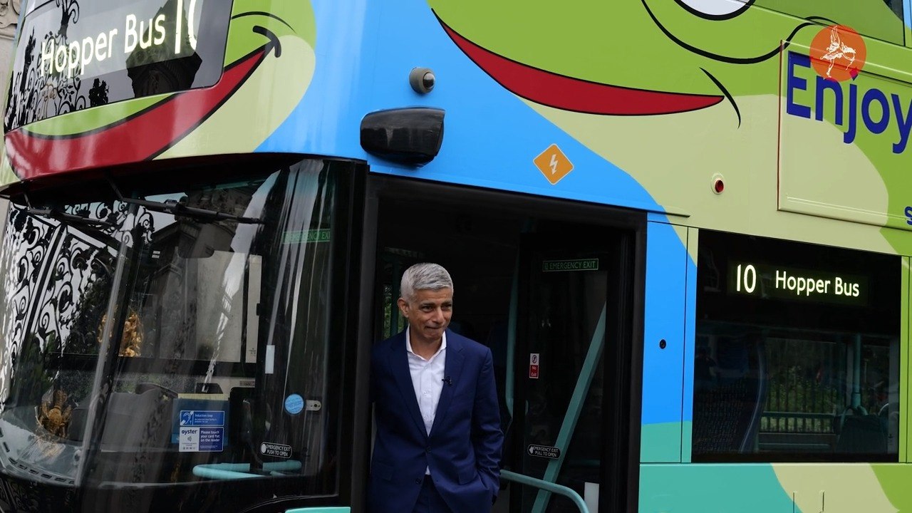 Bus and tram Hopper fare extension: Everything you need to know